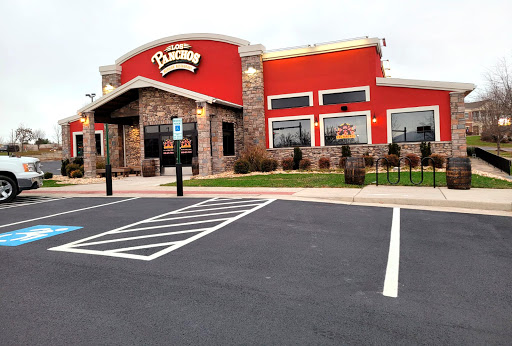 Los Panchos Mexican Restaurant